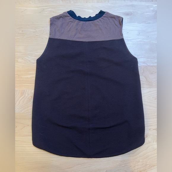 3.1 Phillip Lim sleeveless top XS - Picture 2 of 6